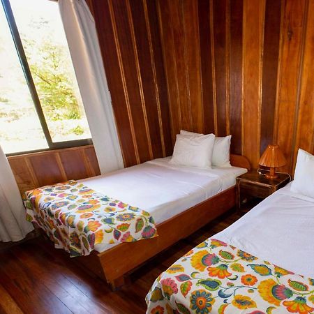 Hotel Holistico Monteverde Εξωτερικό φωτογραφία