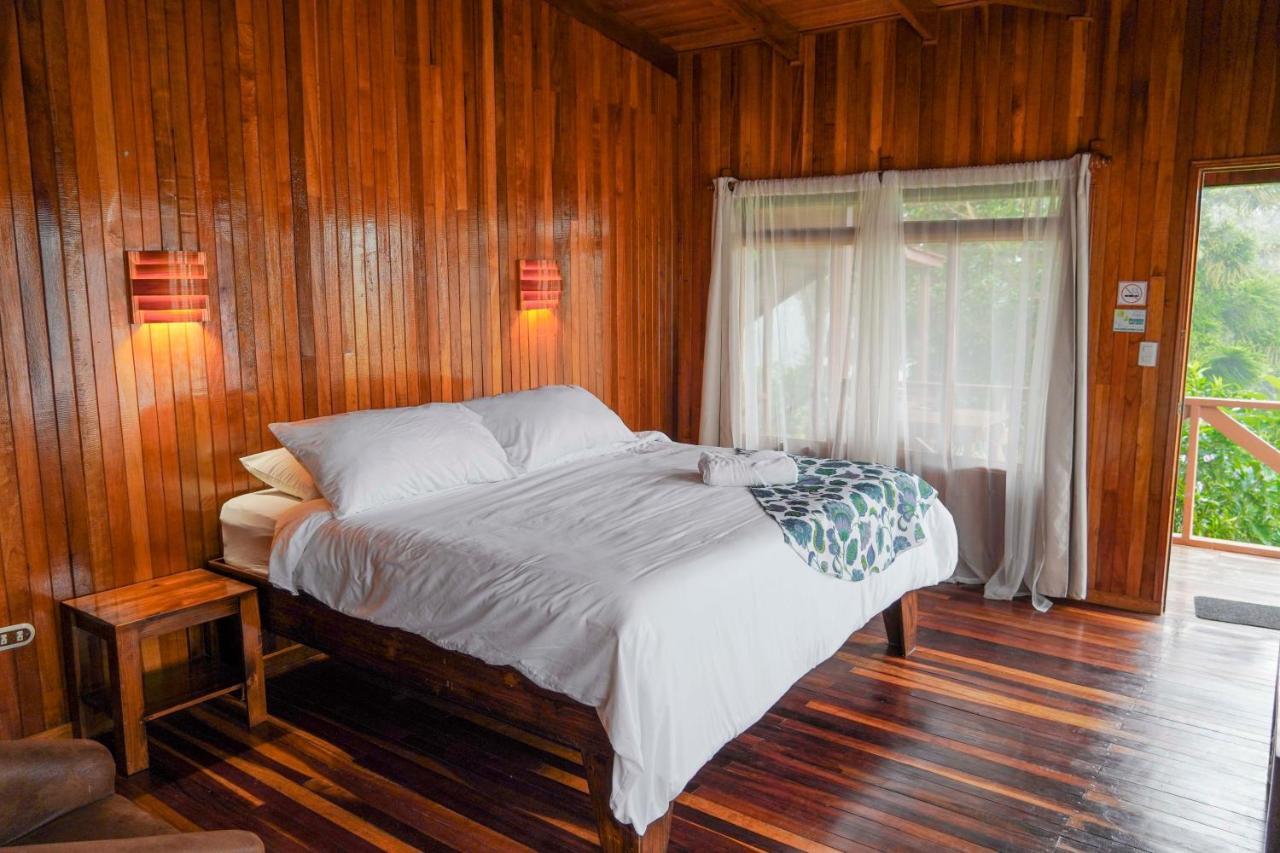 Hotel Holistico Monteverde Εξωτερικό φωτογραφία