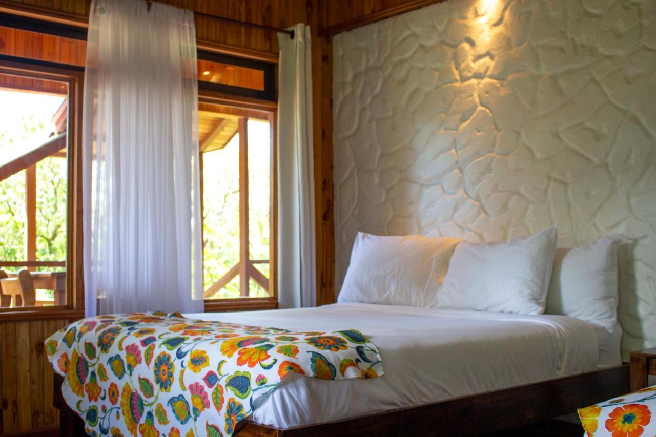Hotel Holistico Monteverde Εξωτερικό φωτογραφία