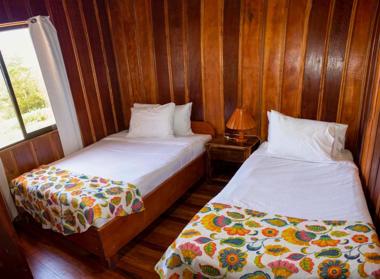 Hotel Holistico Monteverde Εξωτερικό φωτογραφία