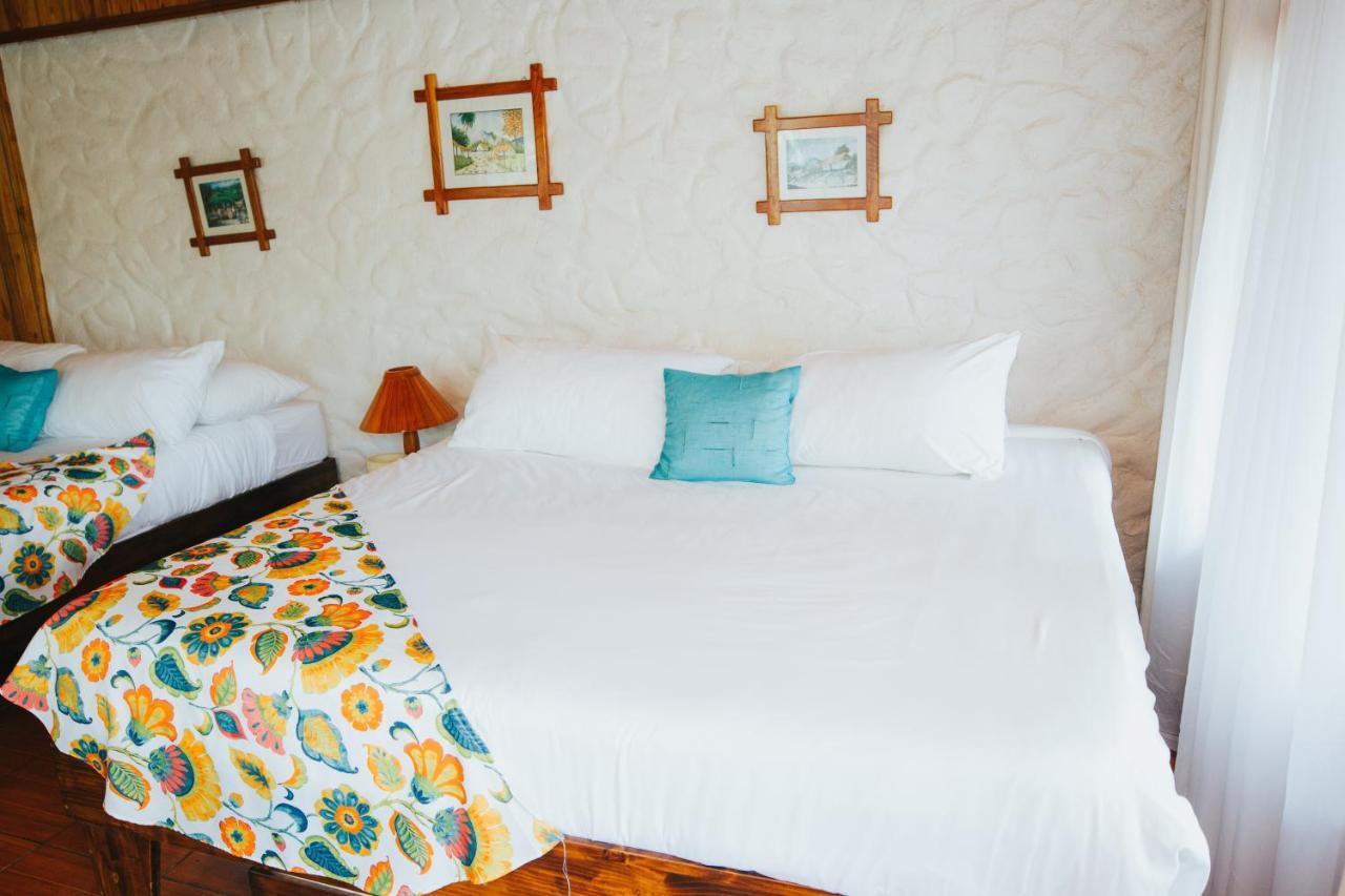Hotel Holistico Monteverde Εξωτερικό φωτογραφία